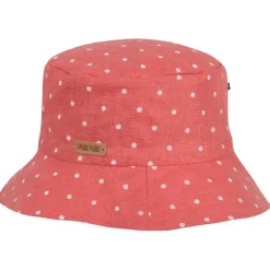 Pure Pure - Kid's Schlapphut Leinen - Hut Best