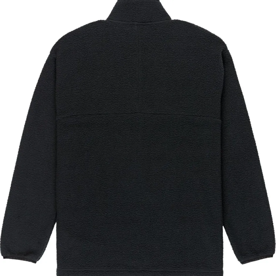 Quiksilver - Clean Coast Full-Zip - Fleecejacke Online