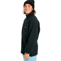 Quiksilver - Clean Coast Full-Zip - Fleecejacke Online