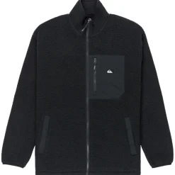 Quiksilver - Clean Coast Full-Zip - Fleecejacke Online