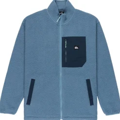 Quiksilver - Clean Coast Full-Zip - Fleecejacke Online