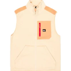 Best - Clean Coast Gilet - Fleeceweste Westen|Alltagsbekleidung