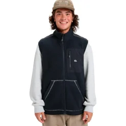 Best - Clean Coast Gilet - Fleeceweste Westen|Alltagsbekleidung