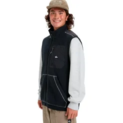 Best - Clean Coast Gilet - Fleeceweste Westen|Alltagsbekleidung