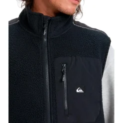 Best - Clean Coast Gilet - Fleeceweste Westen|Alltagsbekleidung
