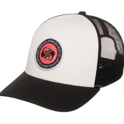 Best - Decades Cotton Tucker - Cap Caps|Kopfbedeckungen
