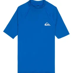 Sale Quiksilver - Everyday UPF 50 S/S - Lycra