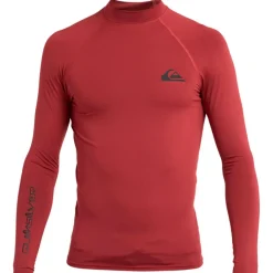 Quiksilver - Everyday UPF 50 L/S - Lycra New