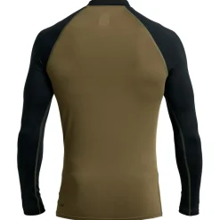 Quiksilver - Everyday UPF 50 L/S - Lycra New