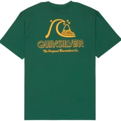 - Evo Original BS S/S - T-Shirt T-Shirts|Shirts, Hemden & Longsleeves