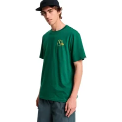 - Evo Original BS S/S - T-Shirt T-Shirts|Shirts, Hemden & Longsleeves