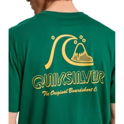 - Evo Original BS S/S - T-Shirt T-Shirts|Shirts, Hemden & Longsleeves