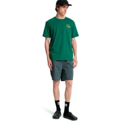 - Evo Original BS S/S - T-Shirt T-Shirts|Shirts, Hemden & Longsleeves