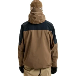 New - Forever Stretch GORE-TEX Jacket - Skijacke Skibekleidung|Skijacken