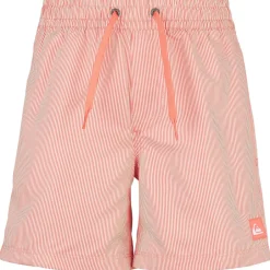 Quiksilver - Kid's Everyday Deluxe Volley 14 - Boardshorts Clearance