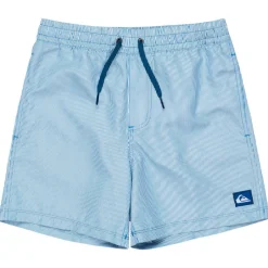 Quiksilver - Kid's Everyday Deluxe Volley 14 - Boardshorts Clearance