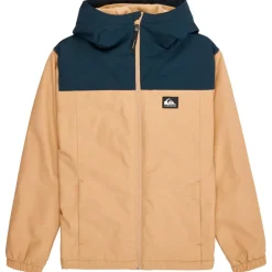 Best - Kid's Overcast 3K Warm Jacket - Winterjacke Kinder Freizeitjacken|Winterjacken