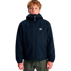 Best - Kid's Overcast 3K Warm Jacket - Winterjacke Kinder Freizeitjacken|Winterjacken