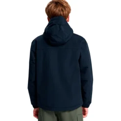 Best - Kid's Overcast 3K Warm Jacket - Winterjacke Kinder Freizeitjacken|Winterjacken