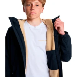 Best - Kid's Overcast 3K Warm Jacket - Winterjacke Kinder Freizeitjacken|Winterjacken