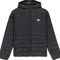 Outlet - Kid's Scaly Jacket - Kunstfaserjacke Kinder Jacken|Alltagsbekleidung