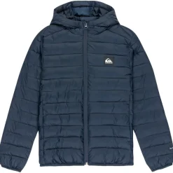 Outlet - Kid's Scaly Jacket - Kunstfaserjacke Kinder Jacken|Alltagsbekleidung