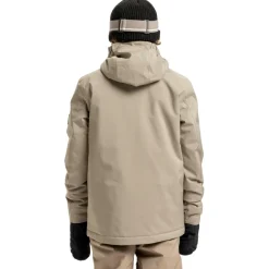 Best - Kid's Side Hit Solid Jacket - Skijacke Kinder Skibekleidung|Skijacken