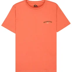 Quiksilver - Kid's Urban Nomad 1 - T-Shirt Best