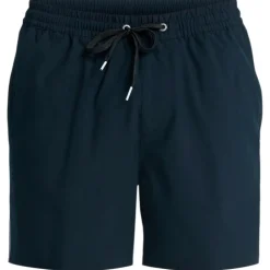 Quiksilver - Stretch Piped Volley 16'' - Badehose Sale