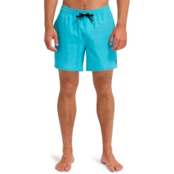 Quiksilver - Stretch Piped Volley 16'' - Badehose Sale