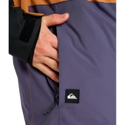 Discount - Sycamore Block 20K Jacket - Skijacke Skibekleidung|Skijacken