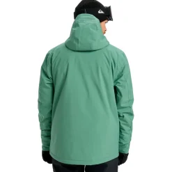 Quiksilver - Sycamore Solid 20K Jacket - Skijacke Clearance