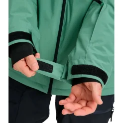 Quiksilver - Sycamore Solid 20K Jacket - Skijacke Clearance