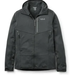 Clearance - Ascendor Hoody - Fleecejacke Trekkingbekleidung|Hochtourenbekleidung