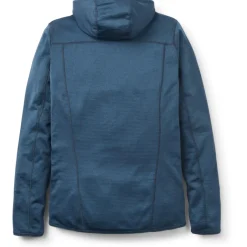 Clearance - Ascendor Hoody - Fleecejacke Trekkingbekleidung|Hochtourenbekleidung