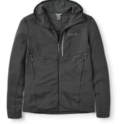 Best Rab - Ascendor Light Hoody - Fleecejacke