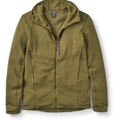 Best Rab - Ascendor Light Hoody - Fleecejacke