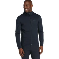 Best Rab - Ascendor Light Hoody - Fleecejacke