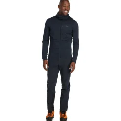 Best Rab - Ascendor Light Hoody - Fleecejacke