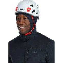 Best Rab - Ascendor Light Hoody - Fleecejacke