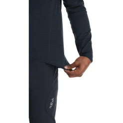 Best Rab - Ascendor Light Hoody - Fleecejacke