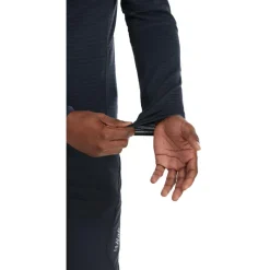 Best Rab - Ascendor Light Hoody - Fleecejacke