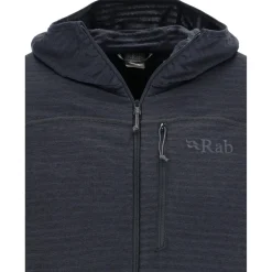 Best Rab - Ascendor Light Hoody - Fleecejacke