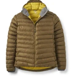 Rab - Cirrus Alpine - Kunstfaserjacke Sale