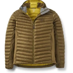 Rab - Cirrus Flex Hoody - Kunstfaserjacke Discount