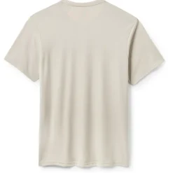 Discount - Crimp Logo Tee - Funktionsshirt Trekkingbekleidung|Hochtourenbekleidung