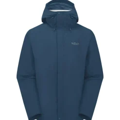 Outlet Rab - Downpour Jacket - Regenjacke