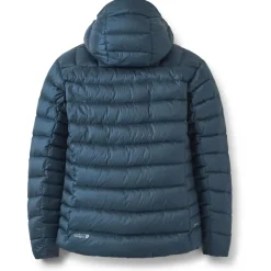- Electron Pro Hoody - Daunenjacke Trekkingbekleidung|Kletterbekleidung