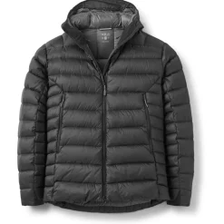 - Electron Pro Hoody - Daunenjacke Trekkingbekleidung|Kletterbekleidung
