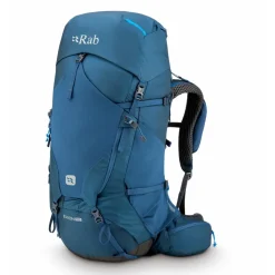 - Exion 55 - Wanderrucksack Trekkingausrüstung|Wanderrucksäcke